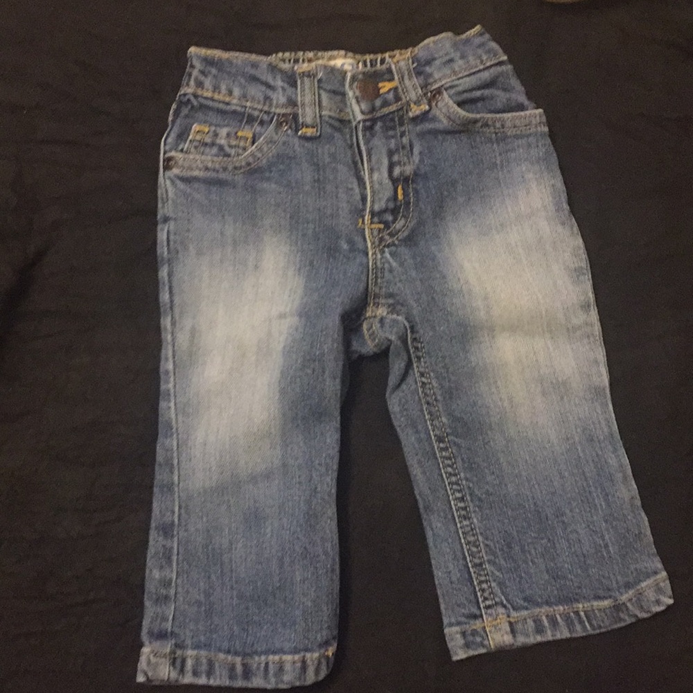 🌈🌈 bundle 4/20🌈🌈 12 m jeans